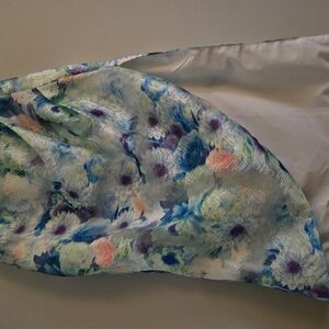 Floral‎ Patterned Skirt